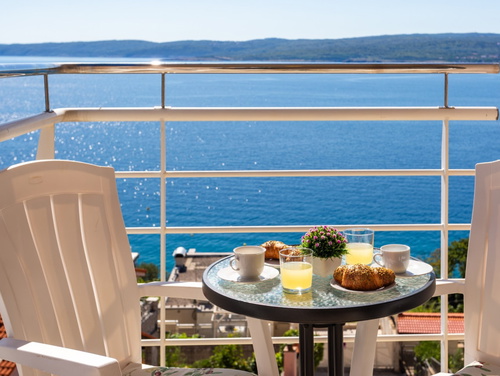 Just for You apartment with terrace