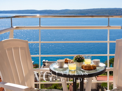 Just for You apartment with terrace