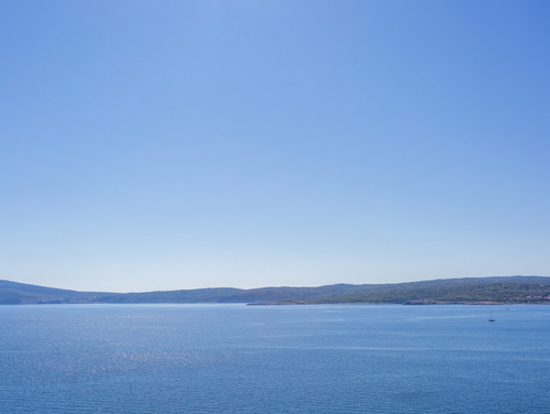 Just for You apartment with terrace