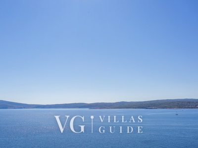 Just for You apartment with terrace