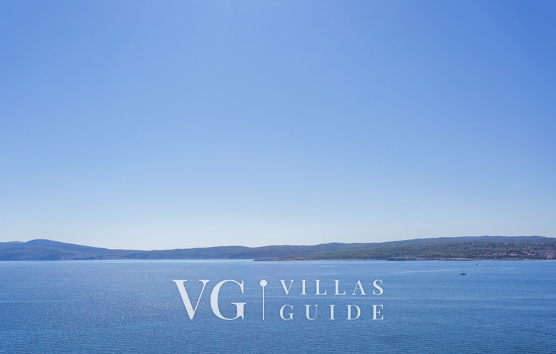 Just for You apartment with terrace