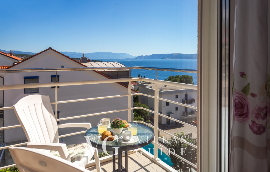 Just for You apartment with terrace Garden and property exterior