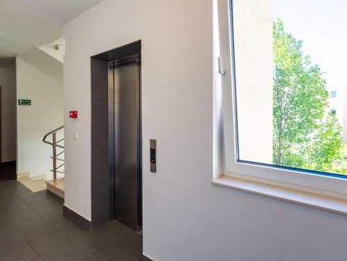 Just for You apartment with terrace