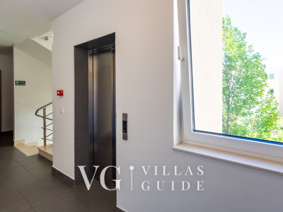 Just for You apartment with terrace Other