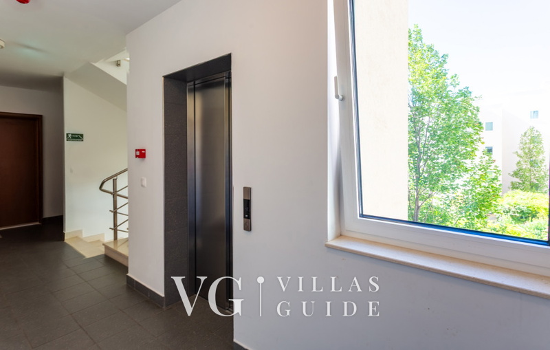 Just for You apartment with terrace Other