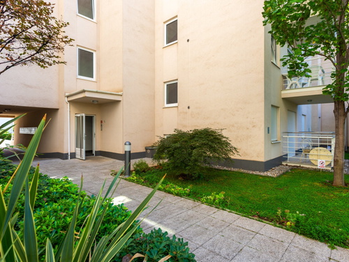 Just for You apartment with terrace