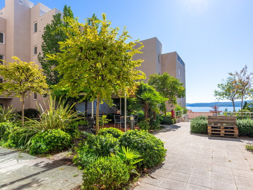 Just for You apartment with terrace