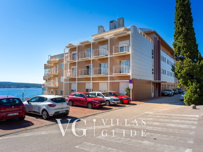 Just for You apartment with terrace Garden and property exterior