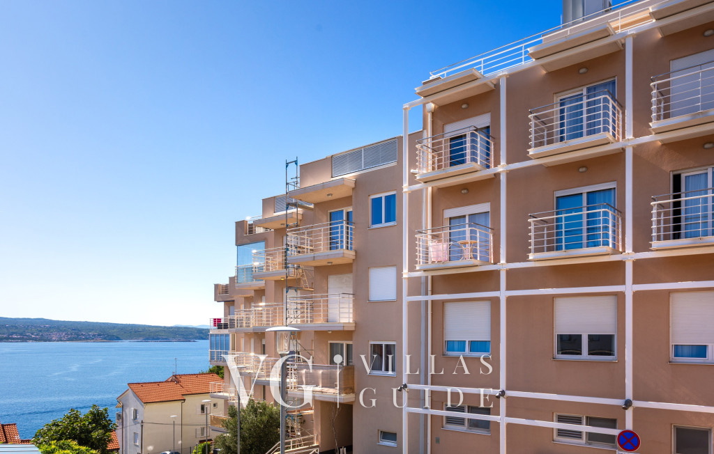 Just for You apartment with terrace Garden and property exterior