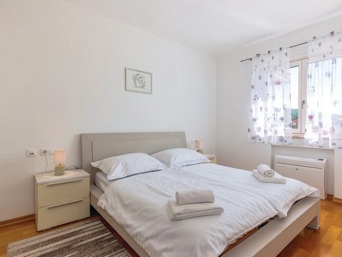 Just for You apartment with terrace