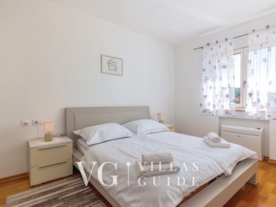 Just for You apartment with terrace