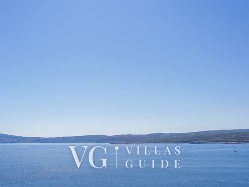 Just for You apartment with terrace