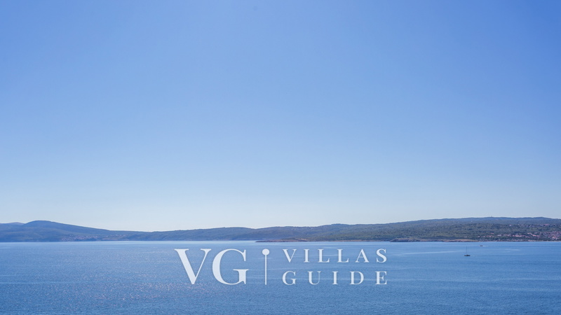 Just for You apartment with terrace