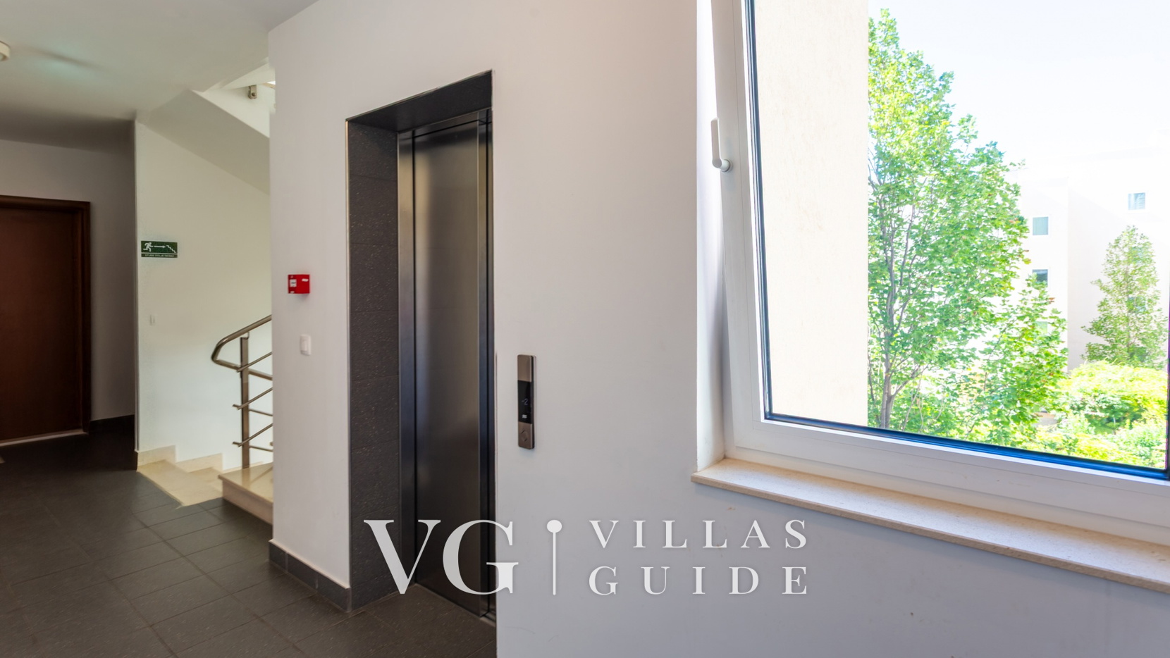 Just for You apartment with terrace Ostalo
