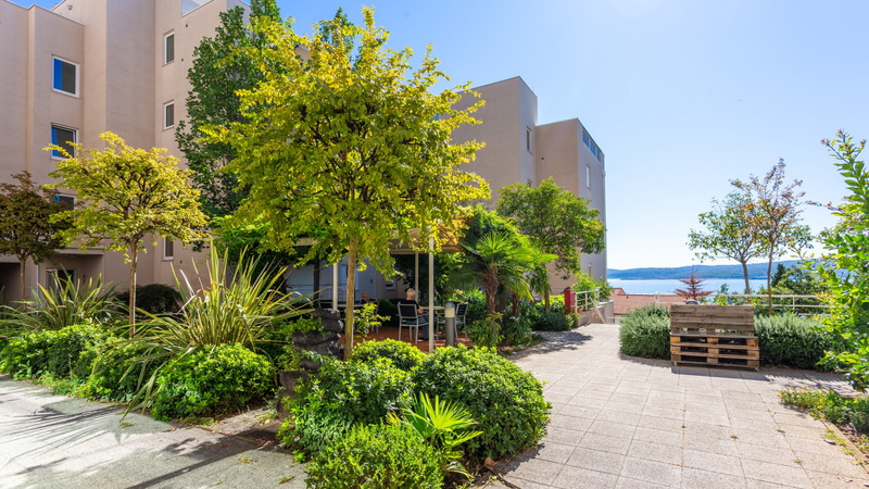 Just for You apartment with terrace