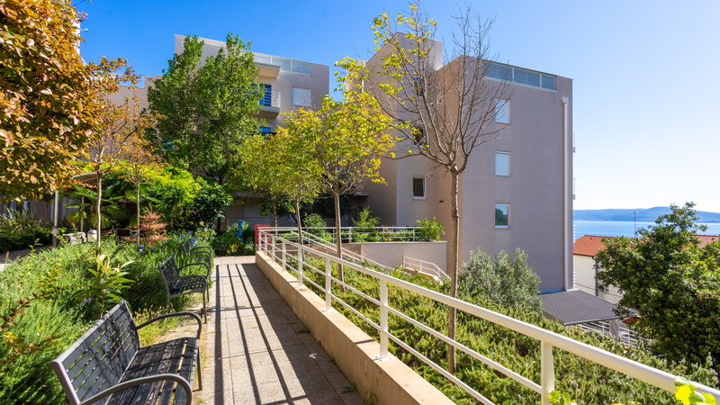 Just for You apartment with terrace