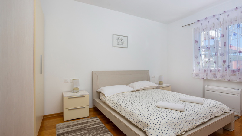 Just for You apartment with terrace