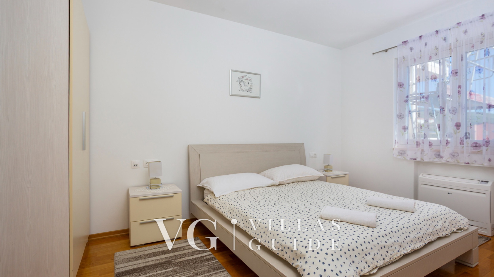 Just for You apartment with terrace