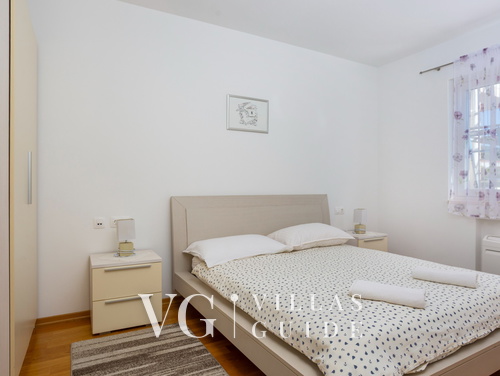 Just for You apartment with terrace