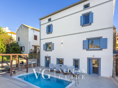 Villa Castel Muschio