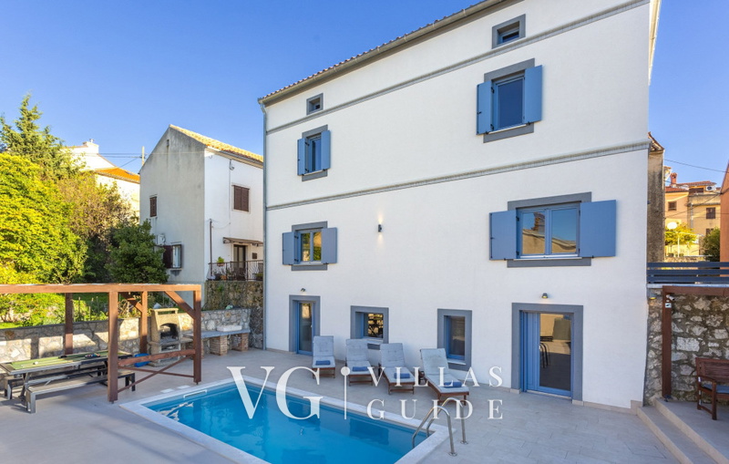 Villa Castel Muschio