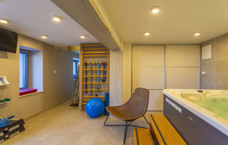 Villa Castel Muschio