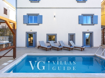 Villa Castel Muschio