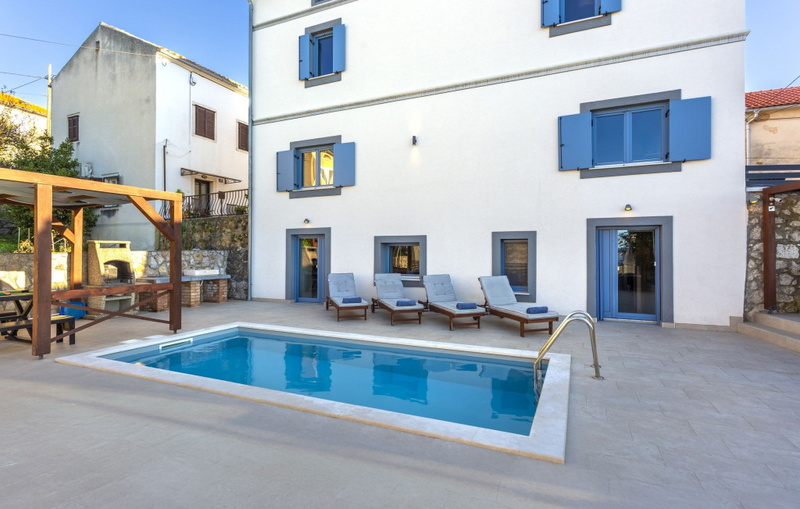 Villa Castel Muschio