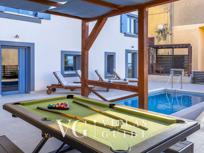 Villa Castel Muschio Dodatni sadržaji