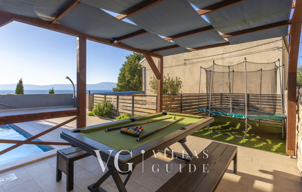 Villa Castel Muschio Dodatni sadržaji