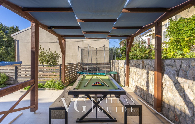 Villa Castel Muschio Dodatni sadržaji