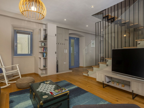 Villa Castel Muschio