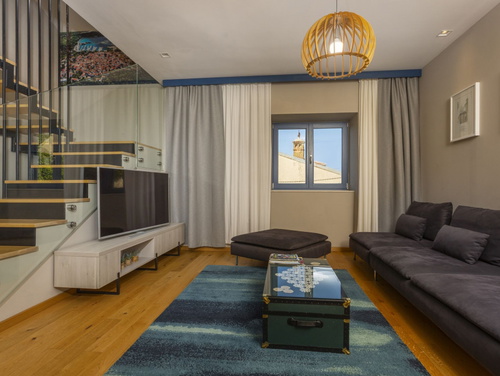 Villa Castel Muschio