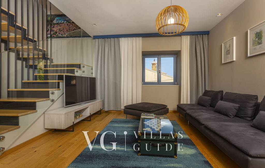 Villa Castel Muschio