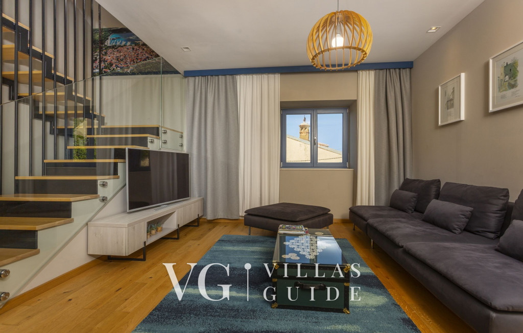 Villa Castel Muschio