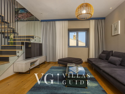 Villa Castel Muschio