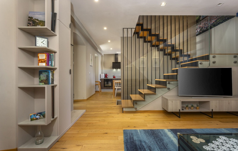 Villa Castel Muschio