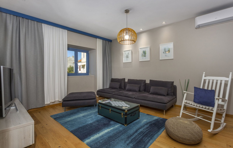 Villa Castel Muschio