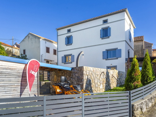 Villa Castel Muschio