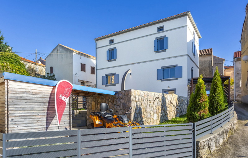 Villa Castel Muschio