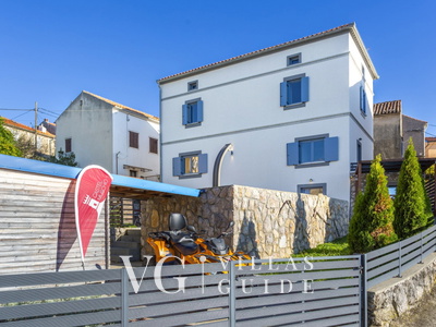 Villa Castel Muschio