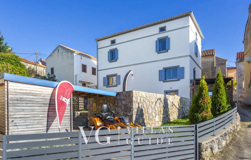 Villa Castel Muschio