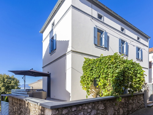 Villa Castel Muschio