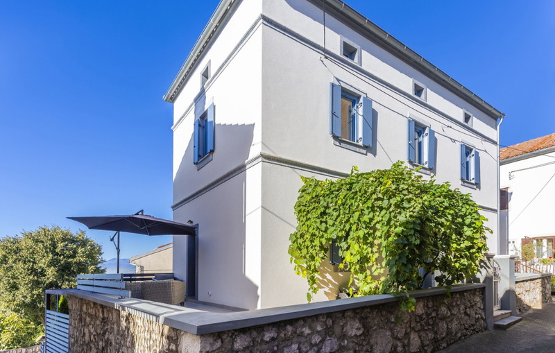 Villa Castel Muschio