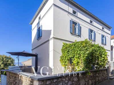 Villa Castel Muschio