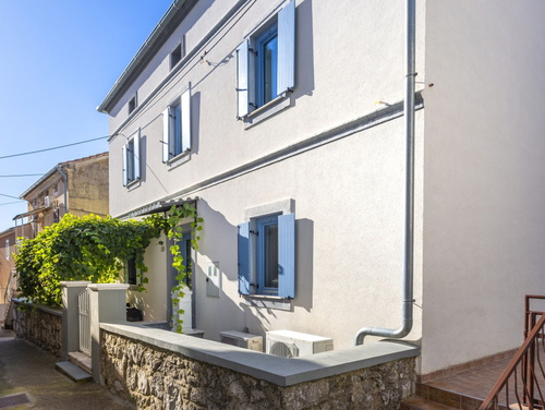 Villa Castel Muschio