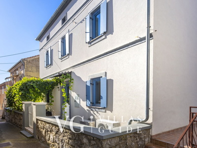 Villa Castel Muschio