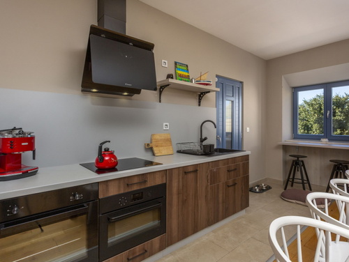 Villa Castel Muschio