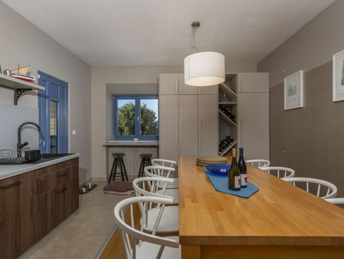 Villa Castel Muschio