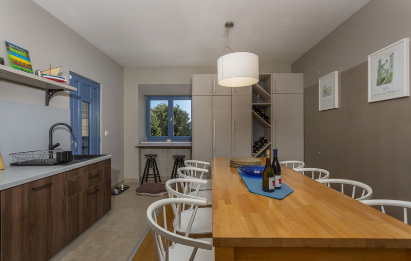 Villa Castel Muschio